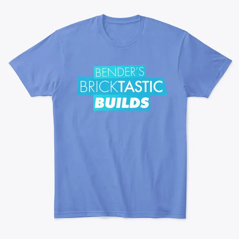 Bender's Bricktastic Builds