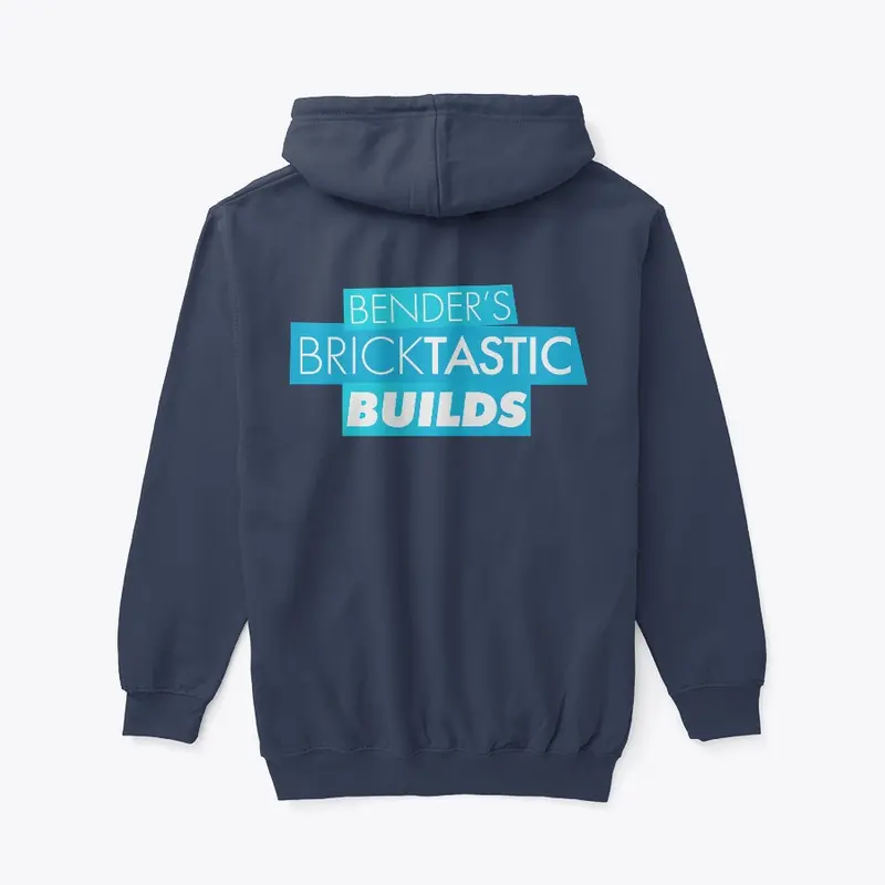 Bender's Bricktastic Builds