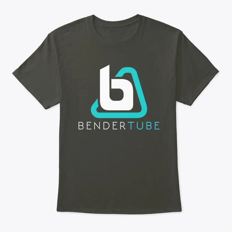 BenderTube Letterhead